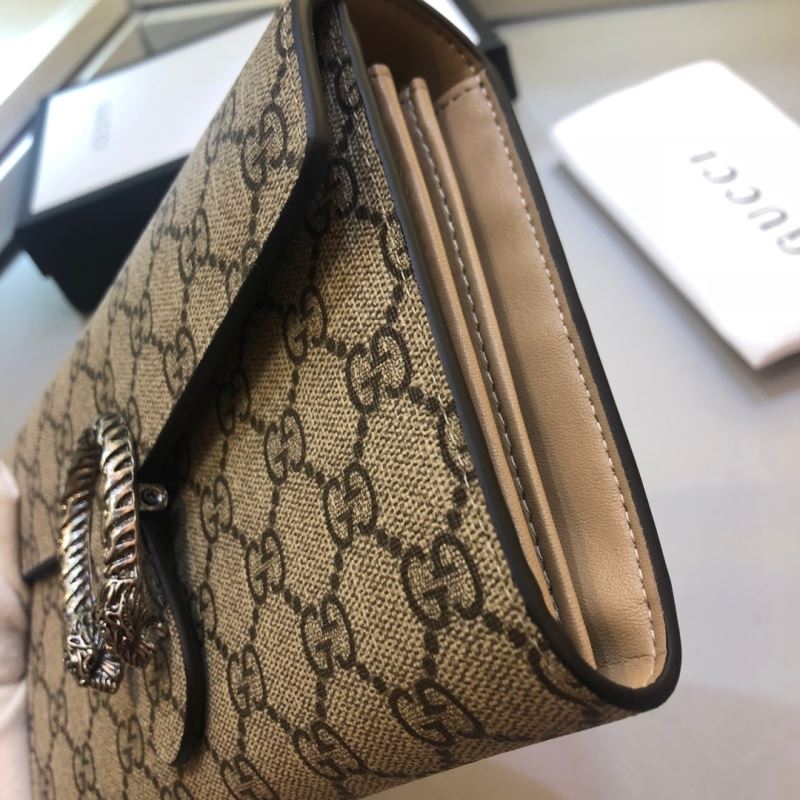 Gucci Dionysus Bags